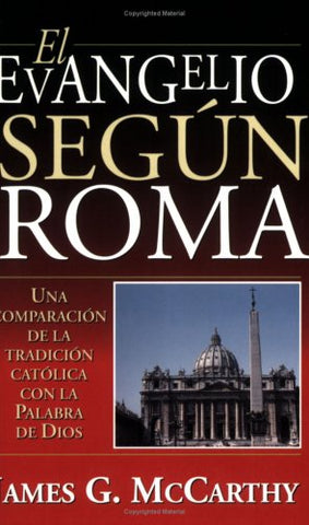 (OP) Evangelio Segun Roma, El