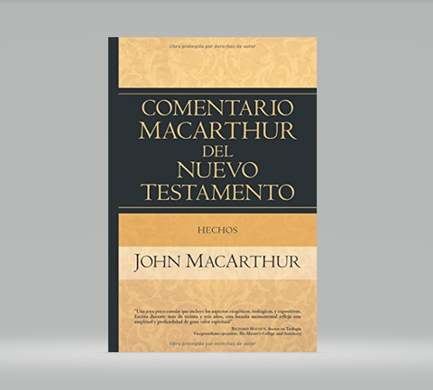 Comentario MacArthur hechos