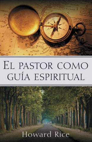 Pastor Como Guia Esp , el