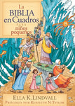 Biblia cuadros niños pequeños