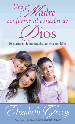 Una madre conforme al corazon de Dios bolsillo