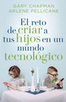 Reto de criar hijos en mundo tecnologico