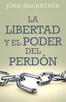 Libertad y poder del perdon