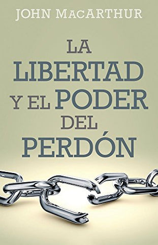 Libertad y poder del perdon
