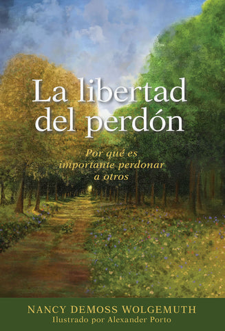 Libertad del Perdon, La
