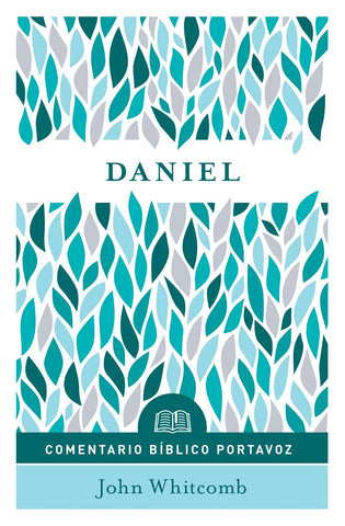 Daniel: Comentario BÃ­blico Portavoz - LibrerÃ­a Libross Cristianos