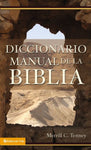 Diccionario manual de la biblia rustica