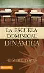 Escuela dominical dinamica