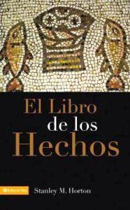 Libro de los hechos
