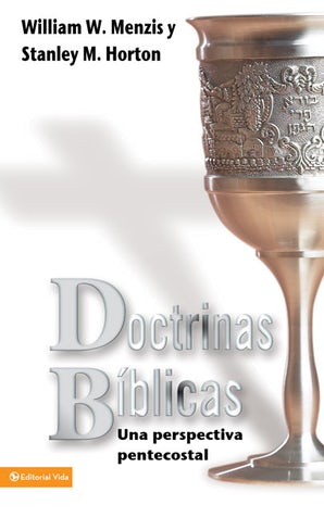 Doctrinas biblicas una perspectiva pentecostal