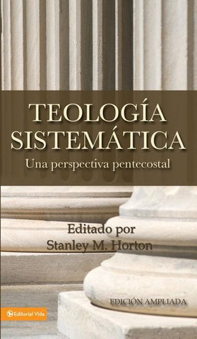 Teologia sistematica  pentateuco edicion revisada