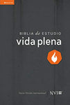 B. NVI de estudio vida plena TD