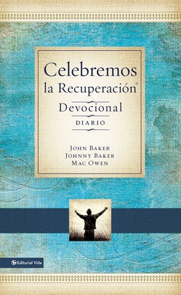 Celebremos la recuperación devocional