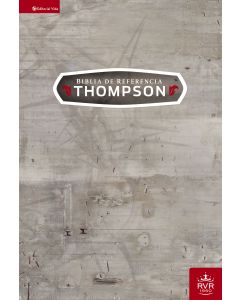 (OP) B. RVR60 Thompson con indice tapa dura