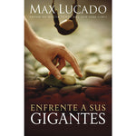 Enfrente a sus gigantes