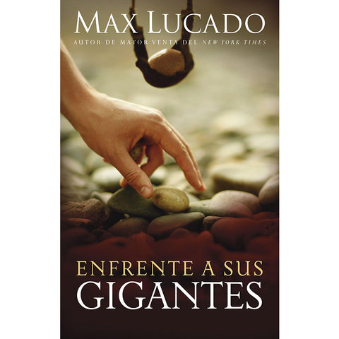 Enfrente a sus gigantes
