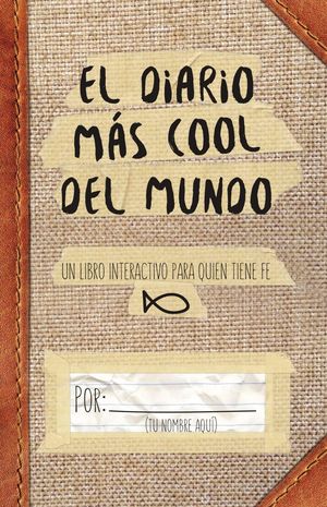 Diario mas cool del mundo