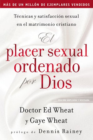 (IBD) Placer sexual ordenado por Dios
