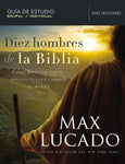 Diez hombres de la Biblia, Guia de estudio
