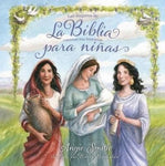 Biblia para niñas