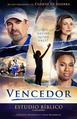 Vencedor estudio bíblico