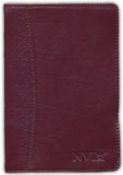 B  NVI Elegante Cuero Vino