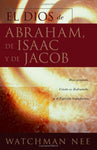 Dios de Abraham de Isaac y de Jacob