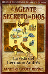 Heroes cristianos la vida del hermano Andres