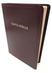 B  Manual Letra Gde (0610)Imit -Rojo