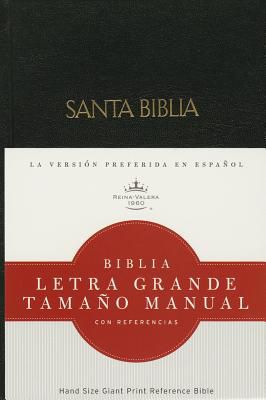 B  Letra Gde (0589)Tela-Negro/Indice