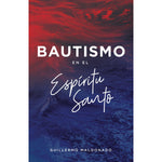 Bautismo en el Espíritu Santo
