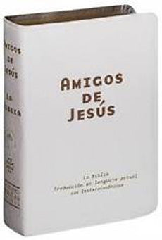 B  Amigos de Jesus Tla045dklgllu