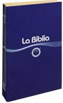 B  Misionera la Biblia Tla S/D