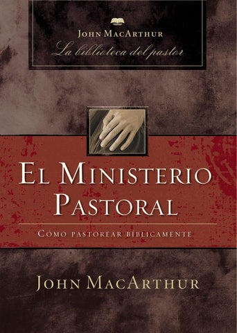 Ministerio pastoral