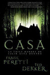 Casa rustico