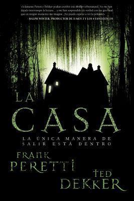Casa rustico