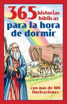 365 historias para la hora de dormir