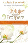 Mujer que prospera