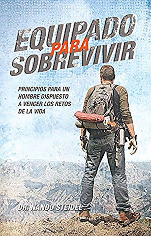 Equipado para sobrevivir