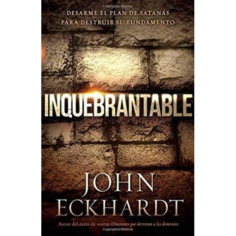 Inquebrantable