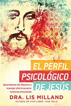 Perfil psicologico de Jesus