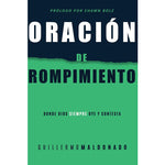 Oración de rompimiento