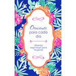 Oraciones para cada dia- Aliento espiritual para mujeres
