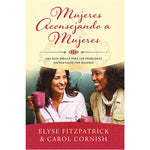 Mujeres aconsejando mujeres