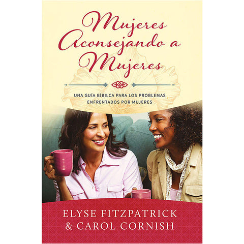 Mujeres aconsejando mujeres