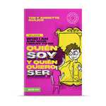 Quien soy y quien quiero ser bilingüe