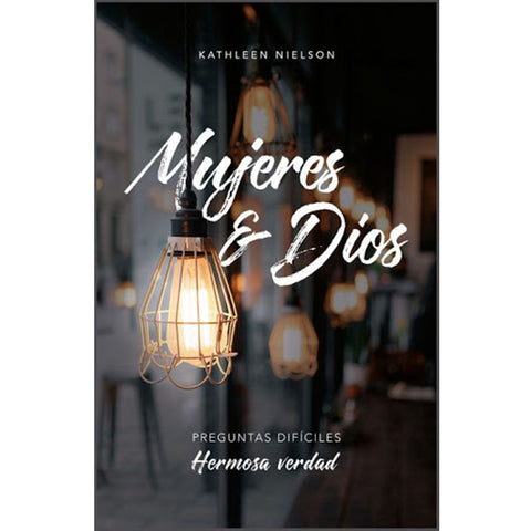 Mujeres y Dios