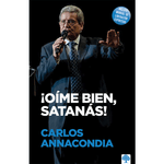 Oime bien Satanás