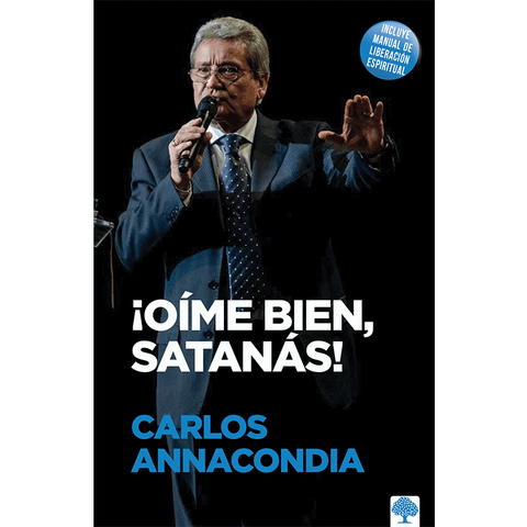 Oime bien Satanás