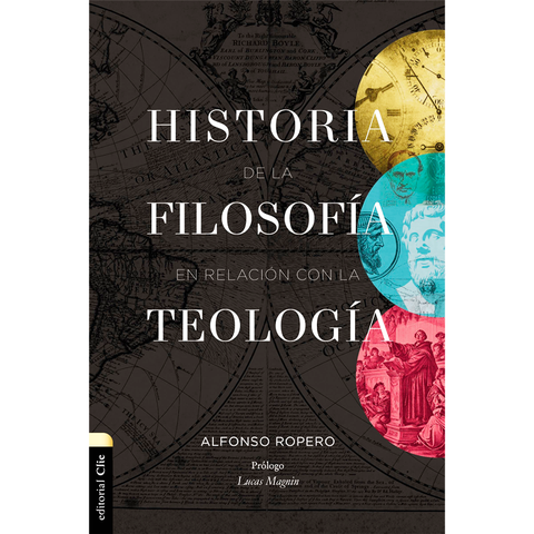 Historia de la Filosofía con relación con la Teología